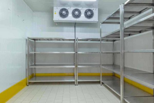 commercial refrigeration services